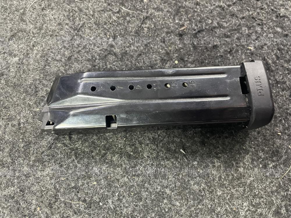 Магазин на  Steyr ma1