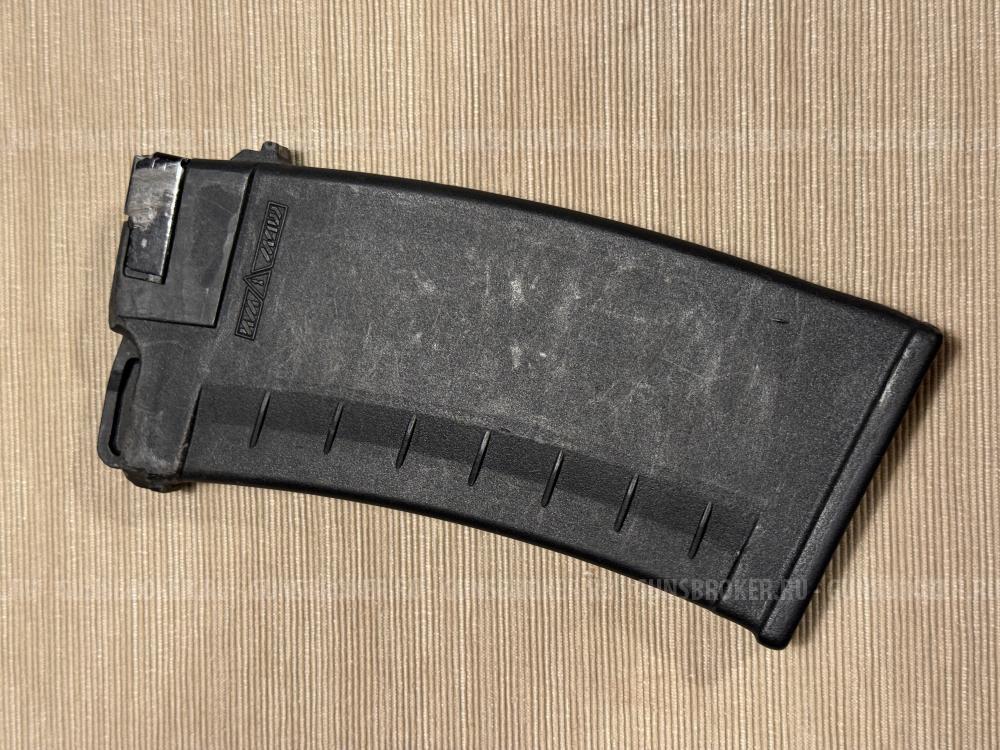 Магазин ИжМаш Сайга 410