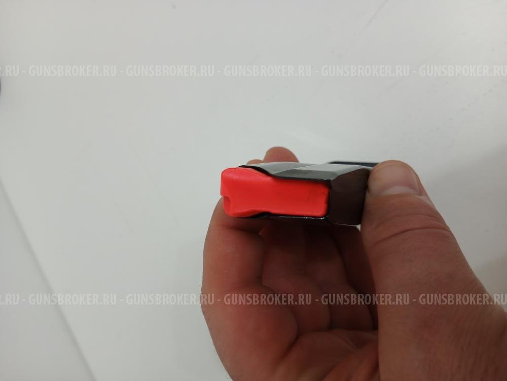 Магазин к Grand Power T12