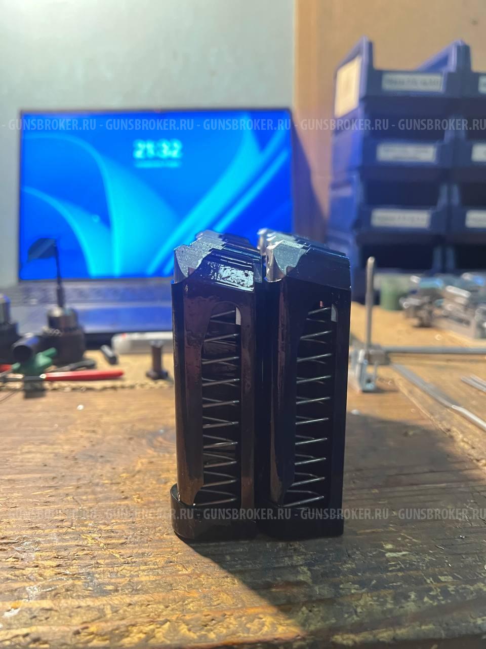 Магазин к грозе м1