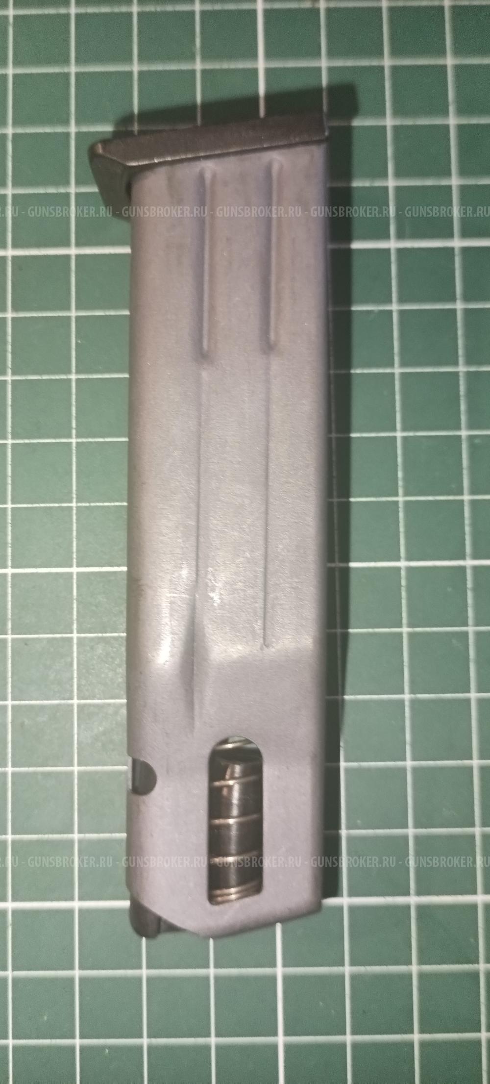 магазин к ПММ- ИЖ-79-9ТМ- 12 мест под кнопку