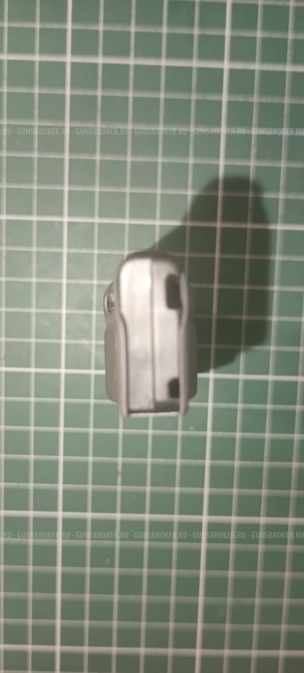 магазин к ПММ- ИЖ-79-9ТМ- 12 мест под кнопку