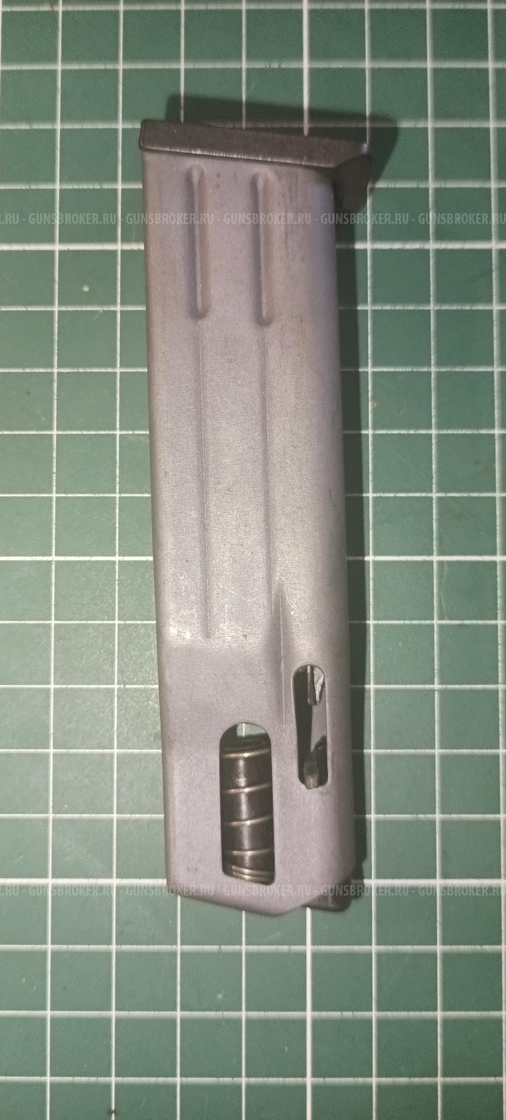 магазин к ПММ- ИЖ-79-9ТМ- 12 мест под кнопку