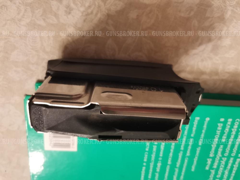 Магазин к карабину бенелли арго 30-06 