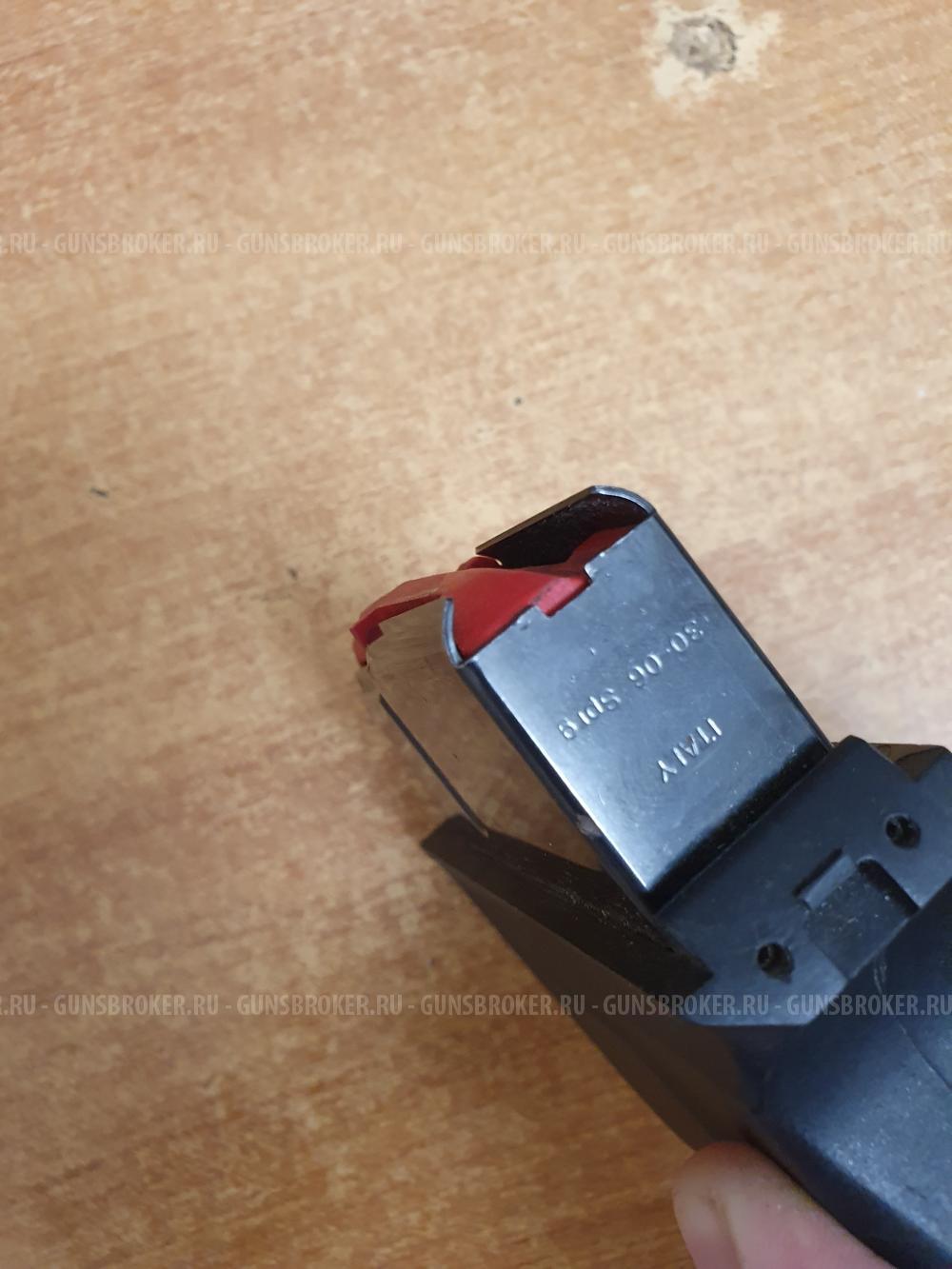 Магазин к карабину Browning bar 2