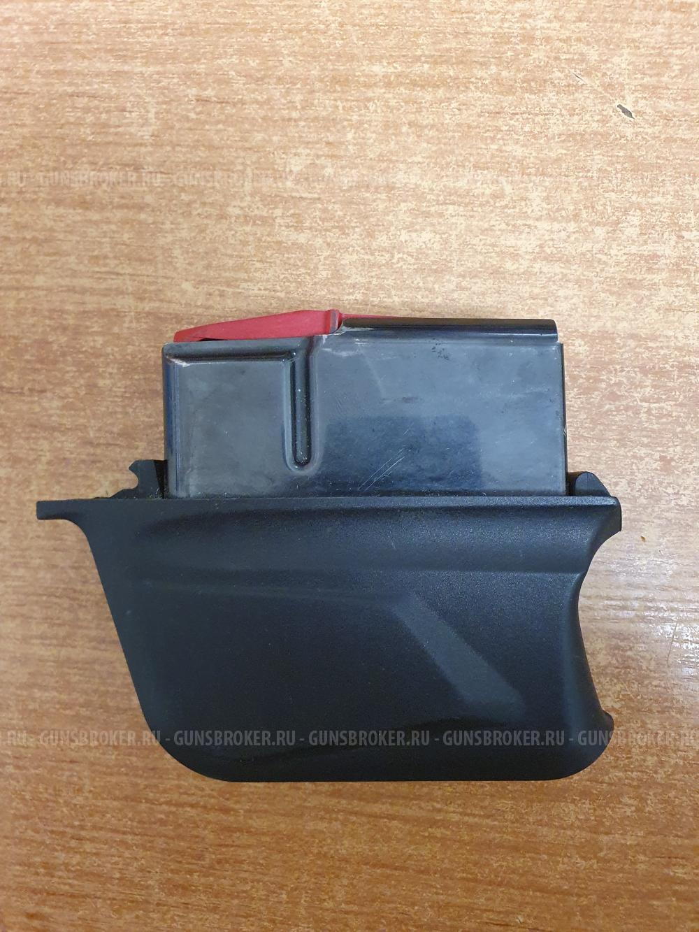 Магазин к карабину Browning bar 2