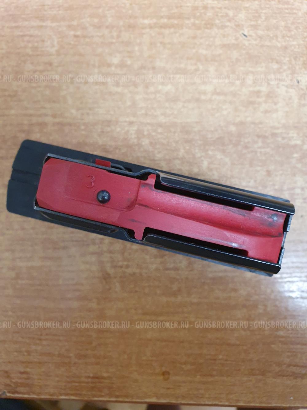 Магазин к карабину Browning bar 2