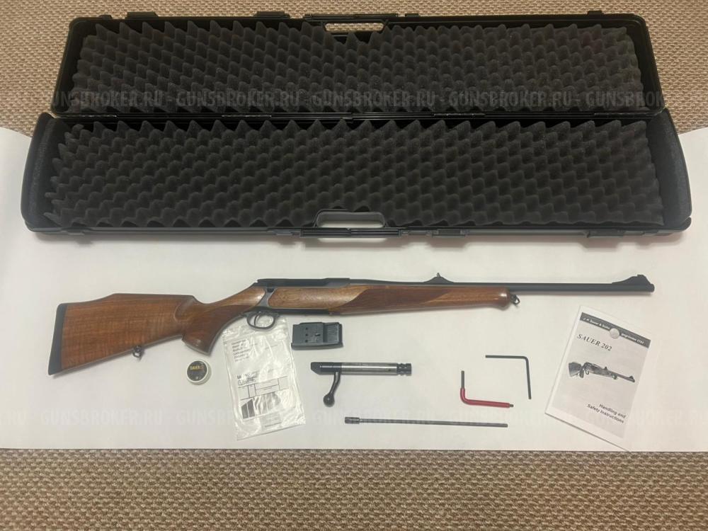 Sauer 202