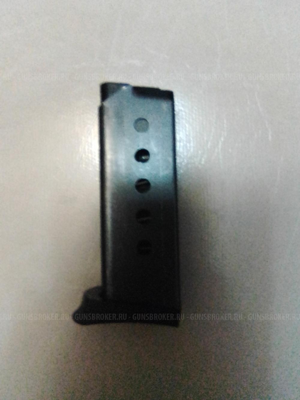 Магазин к MINI BLOW 5-ти местный