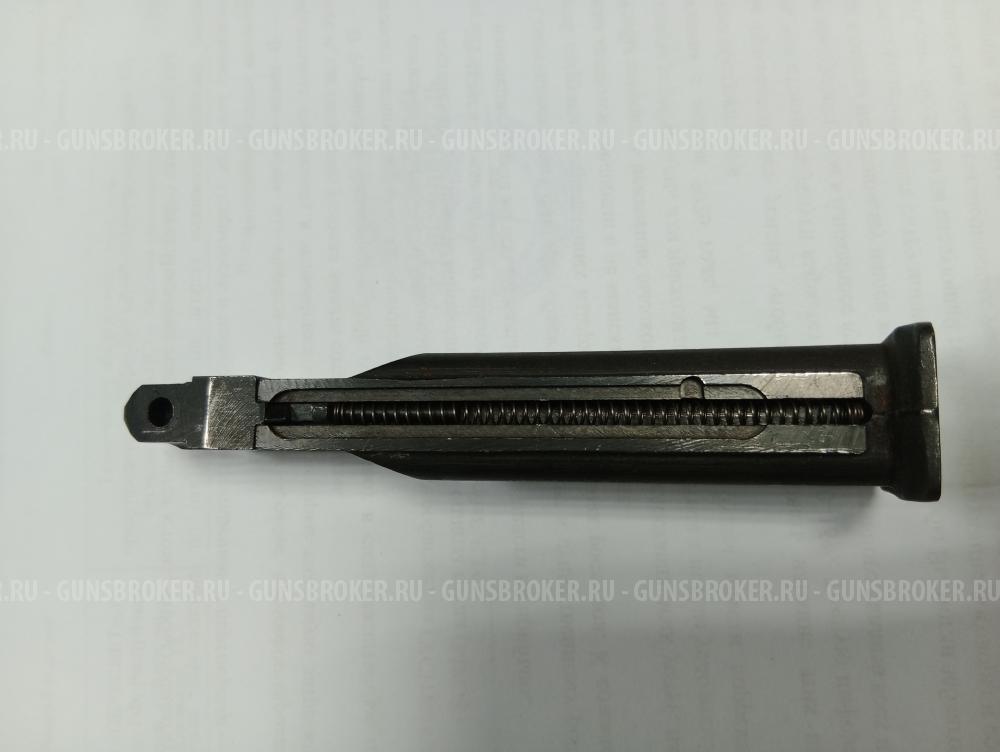 Магазин к МР-654К