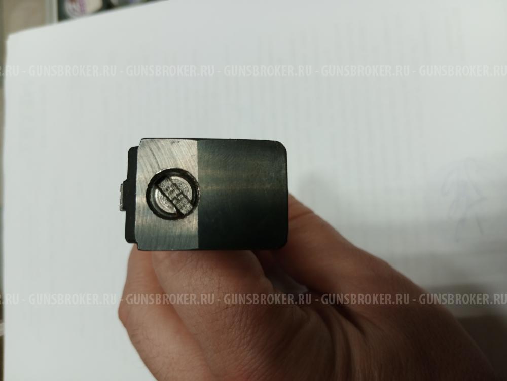 Магазин к МР-654К