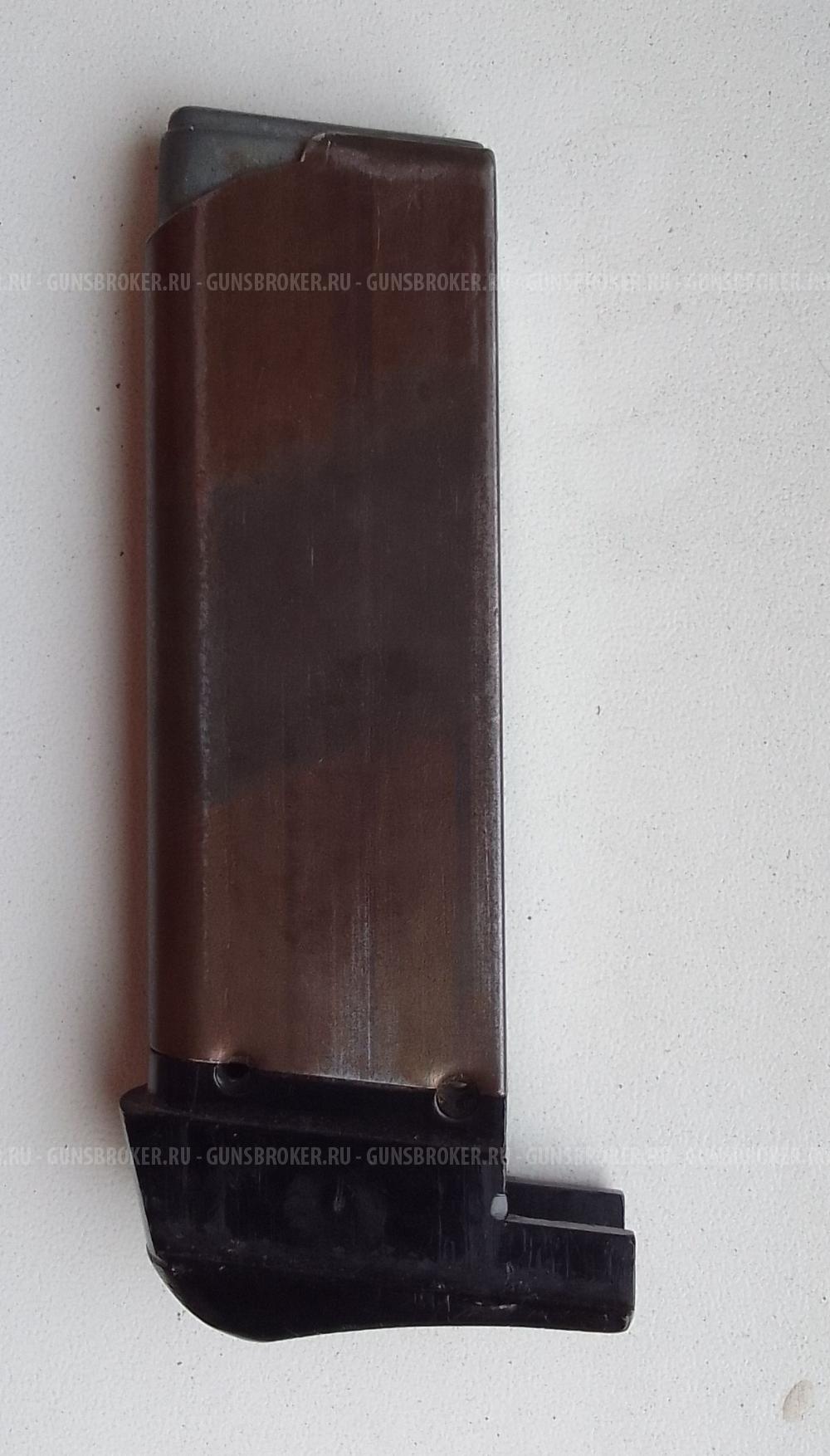 Магазин к Perfecta mod. FBI 8000 калибр 8 мм