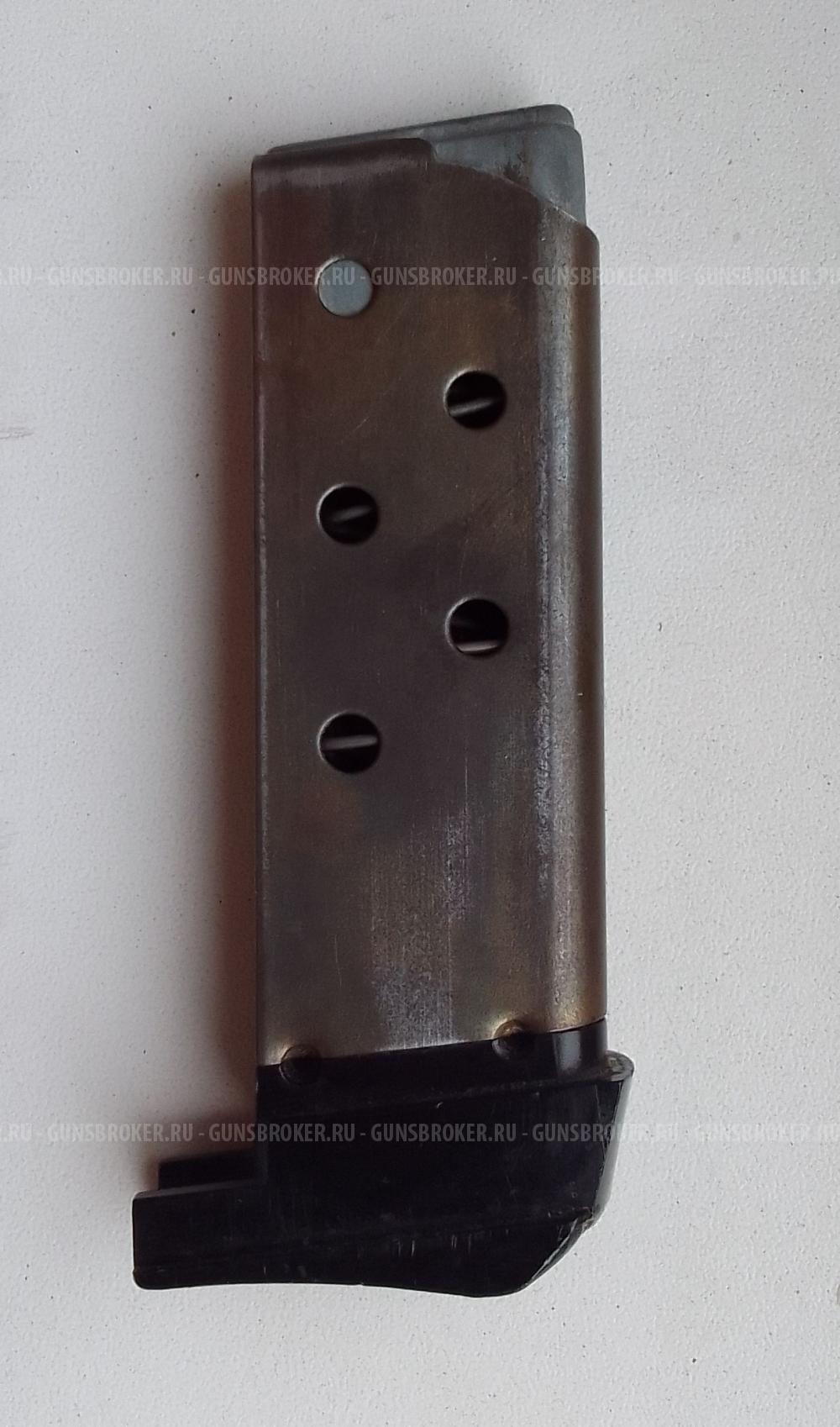 Магазин к Perfecta mod. FBI 8000 калибр 8 мм