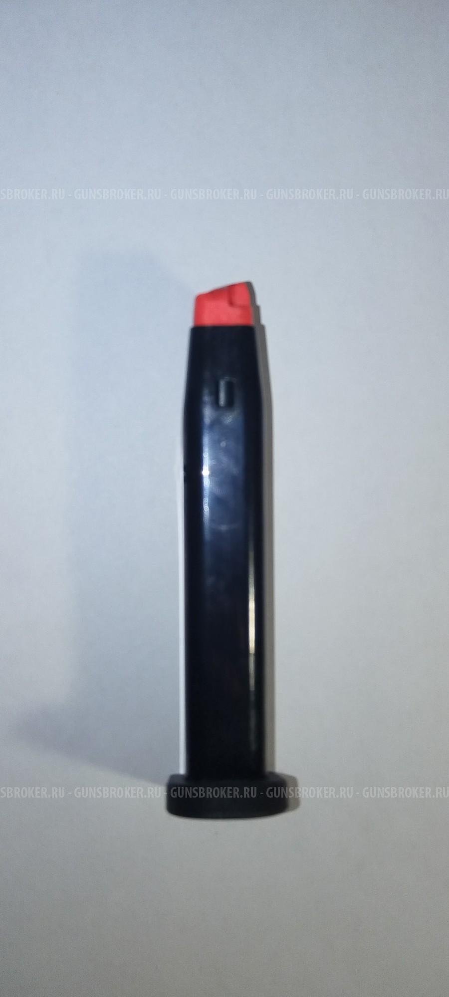 Магазин к пистолету Grand Power T12 кал.10x28
