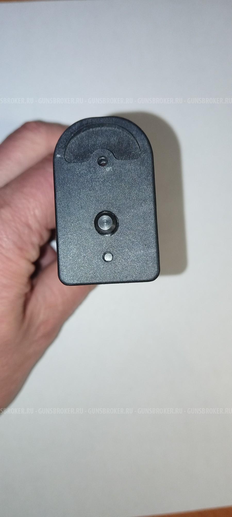 Магазин к пистолету Grand Power T12 кал.10x28