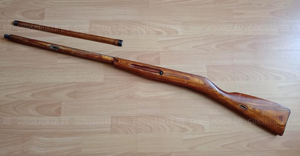 Ложе к тоз 106, АКМ,винтовке Мосина, тоз 78, приклад ВПО 205, Rossi Amadeo