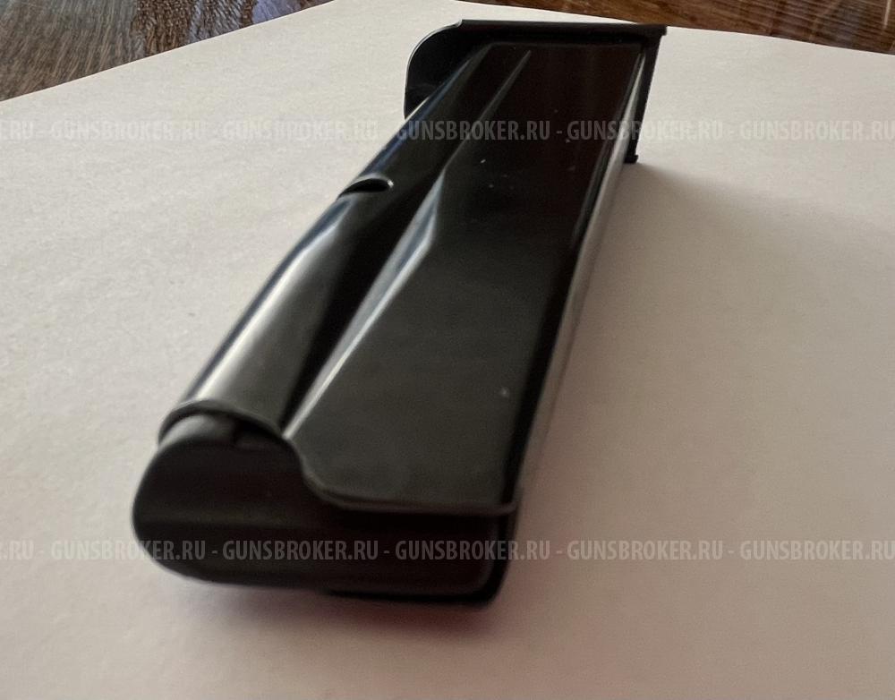 Магазин к пистолету ООП Гроза 031 9 мм РА