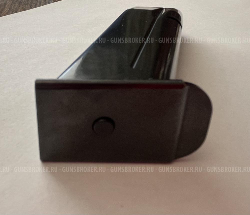 Магазин к пистолету ООП Гроза 031 9 мм РА