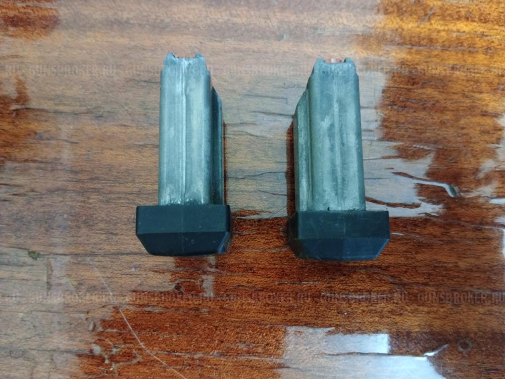 Магазин к Remington -597