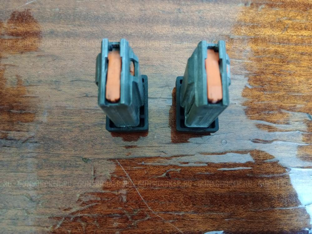 Магазин к Remington -597