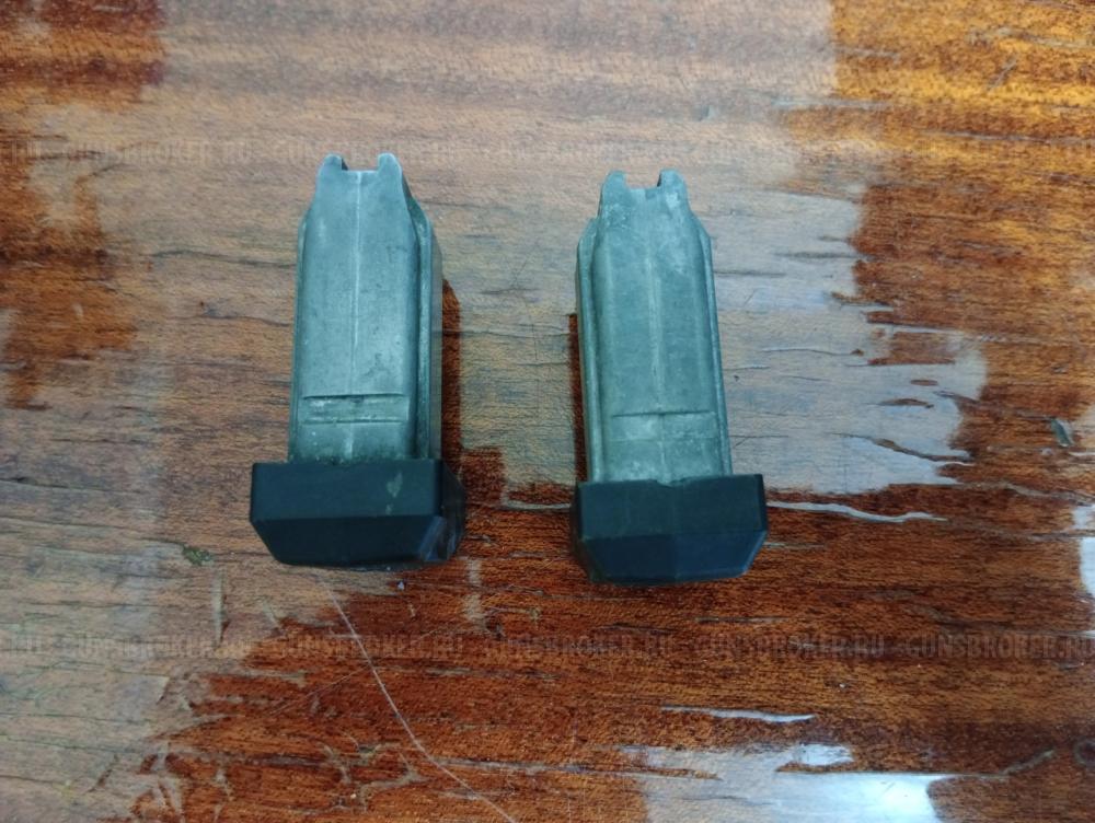 Магазин к Remington -597