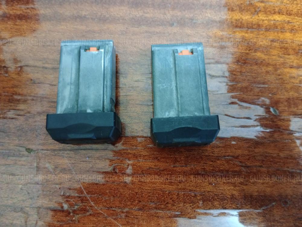 Магазин к Remington -597