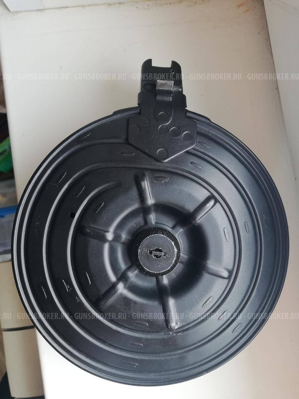 магазин  к РПК бубен