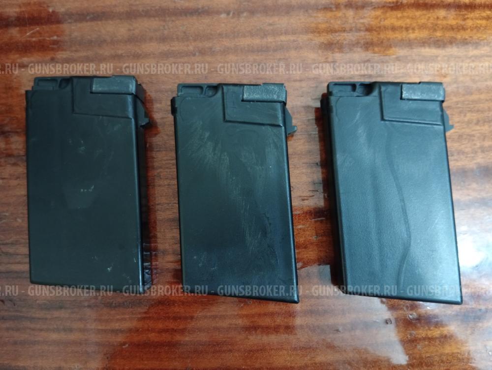 Магазин к сайга-410