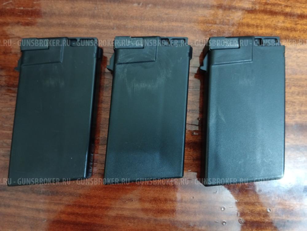 Магазин к сайга-410