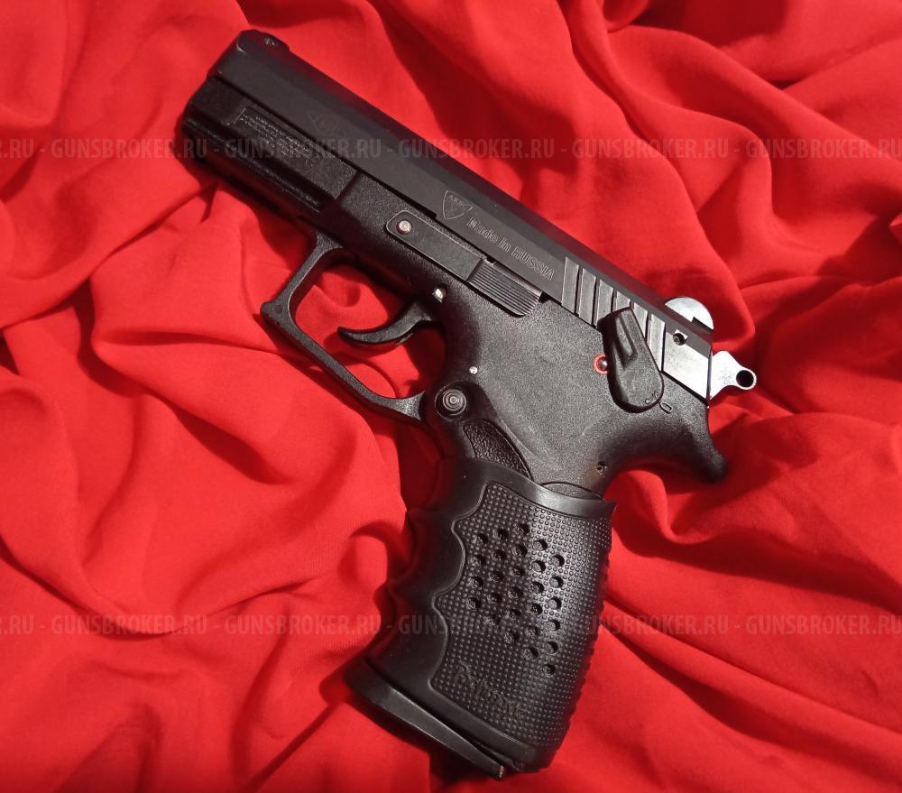 Grand Power T12 АКБС 