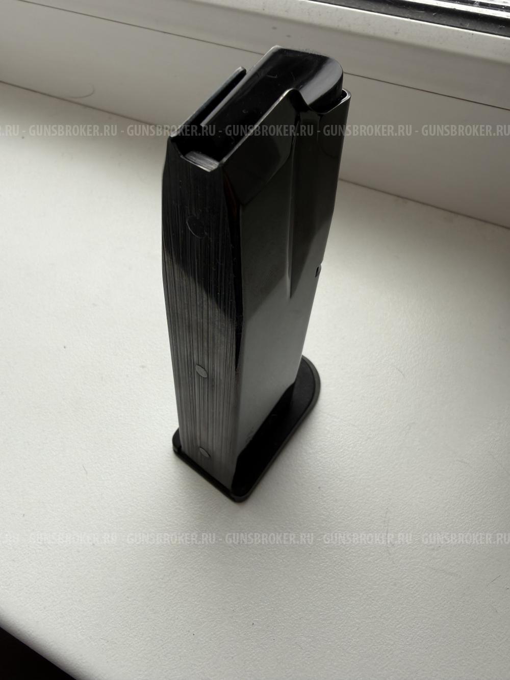 Магазин к Tanfoglio Inna