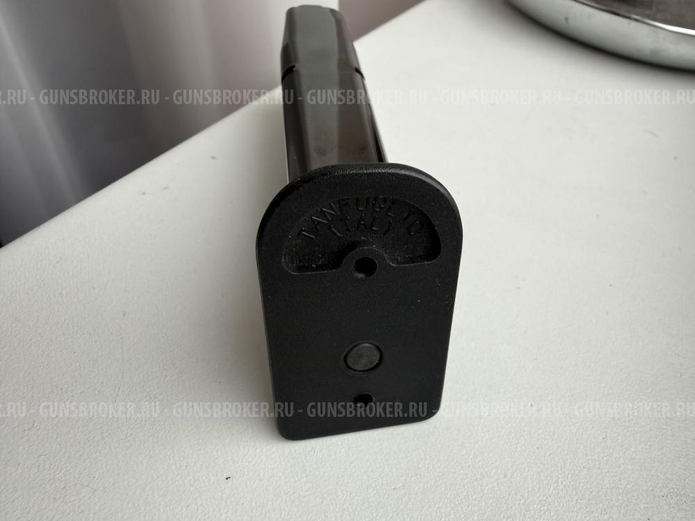 Магазин к Tanfoglio Inna