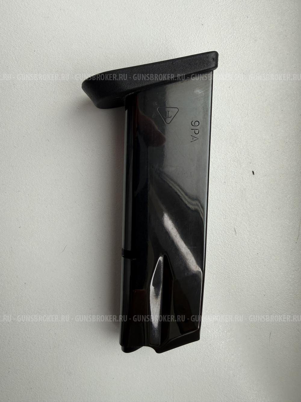 Магазин к Tanfoglio Inna