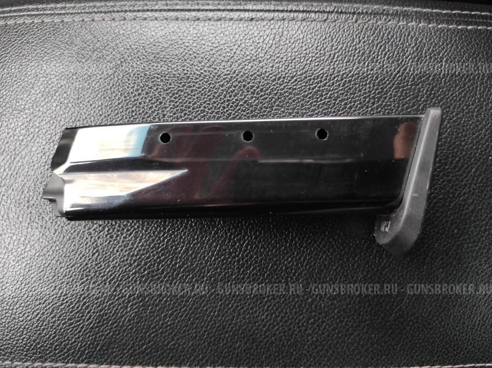 Магазин к травматическому пистолета Grand Power T 12 и Т 10