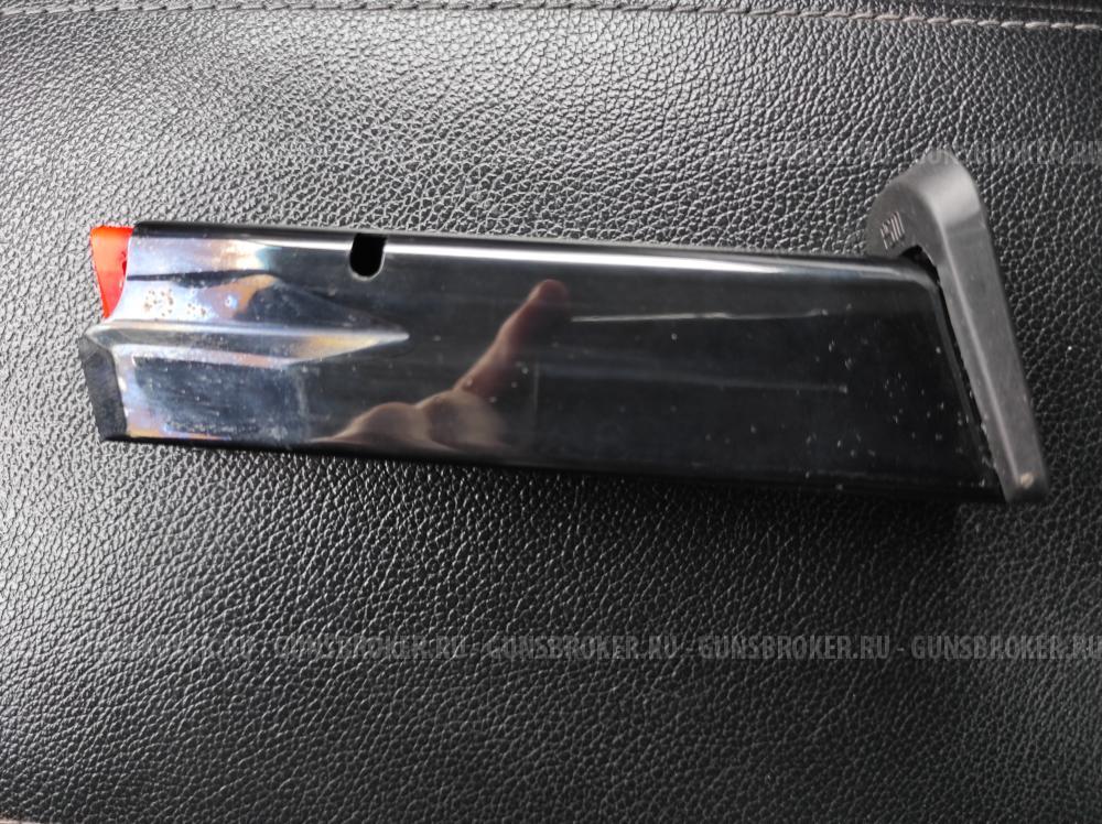 Магазин к травматическому пистолета Grand Power T 12 и Т 10