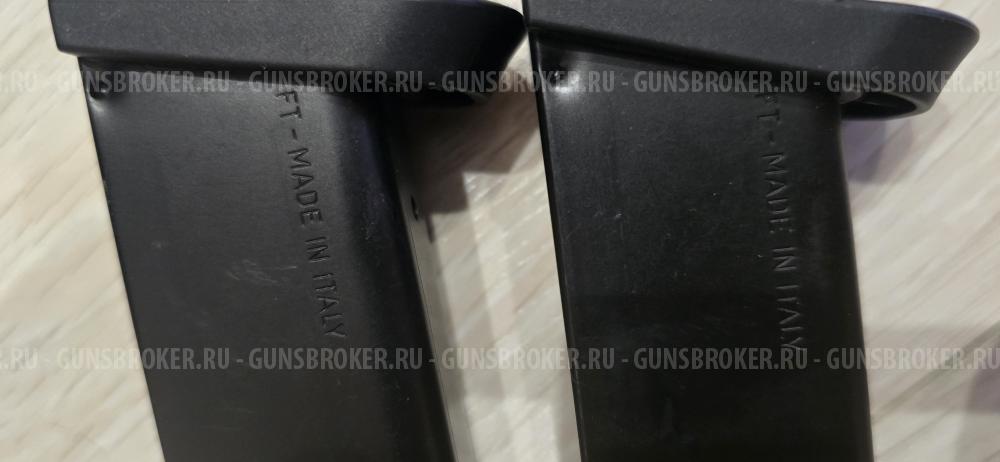 Магазин к Vendetta 9mm pa