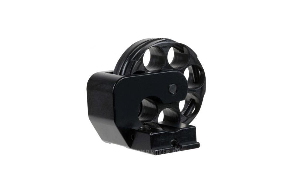 Магазин к винтовке PCP Атаман к.9 мм