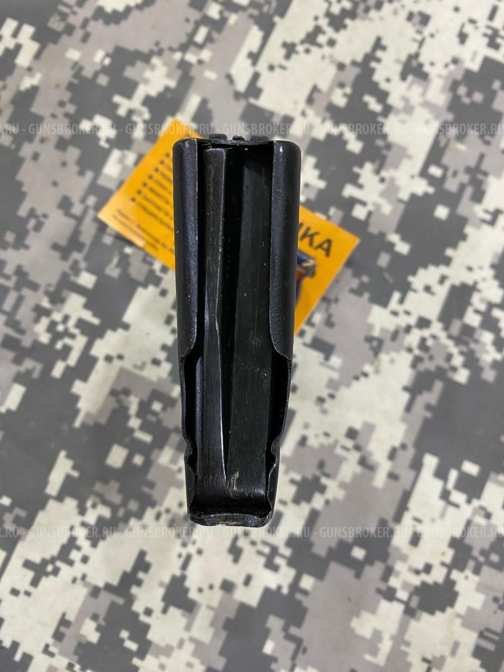 Магазин к Винтовке Токарева СВТ