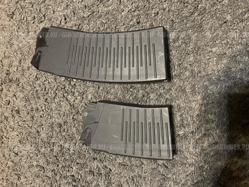 Магазин к Впо 205(Вепрь 12 )