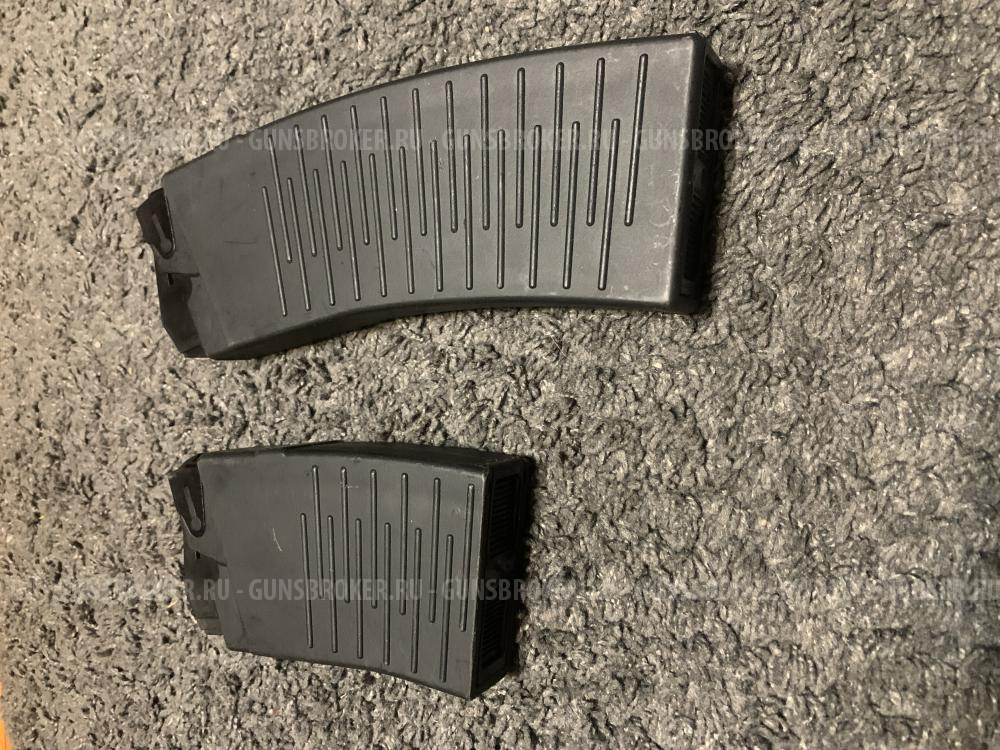 Магазин к Впо 205(Вепрь 12 )