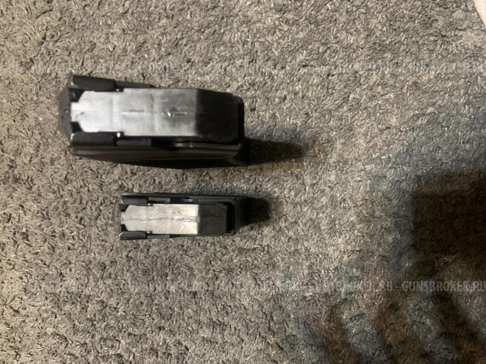 Магазин к Впо 205(Вепрь 12 )