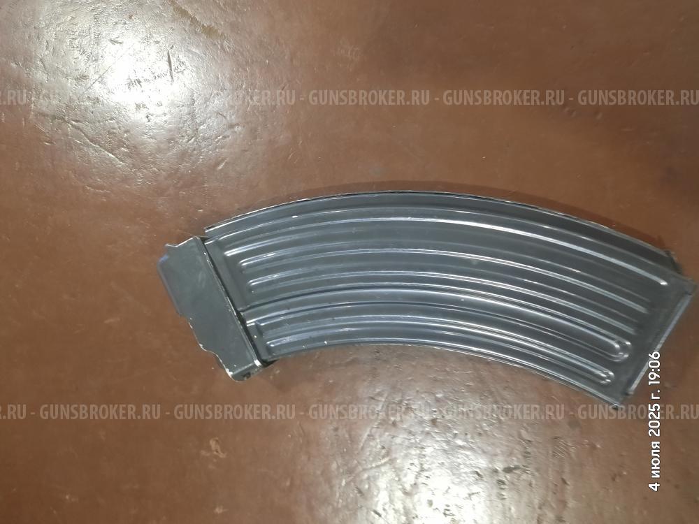 Магазин к Vz 58