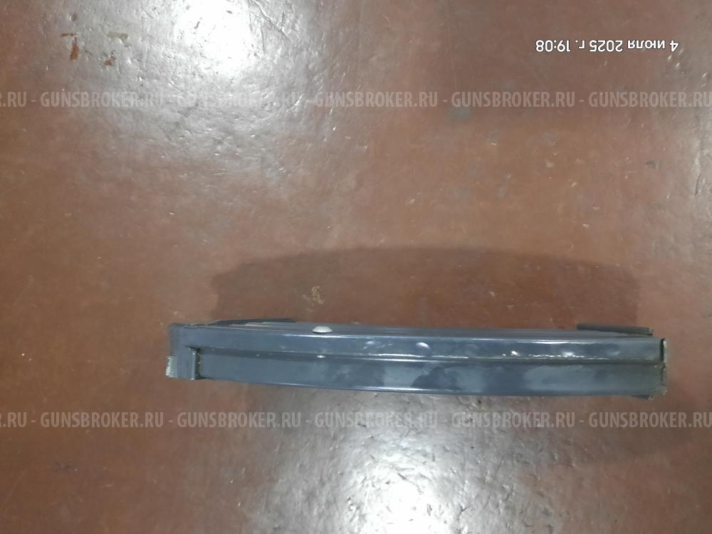 Магазин к Vz 58