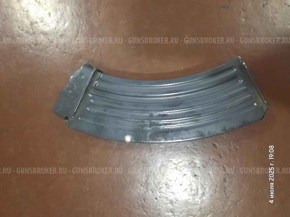 Магазин к Vz 58