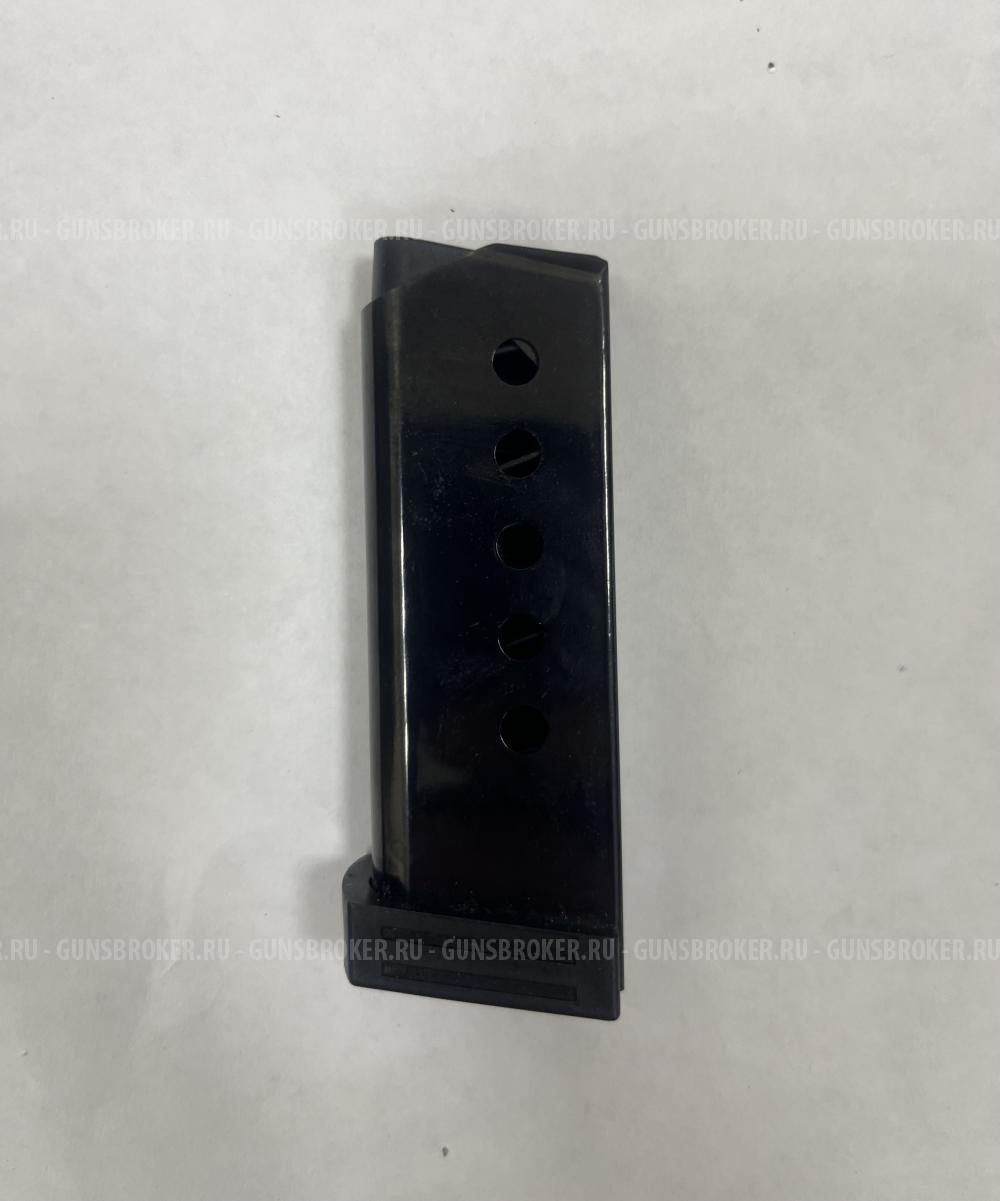 Магазин к Wasp R