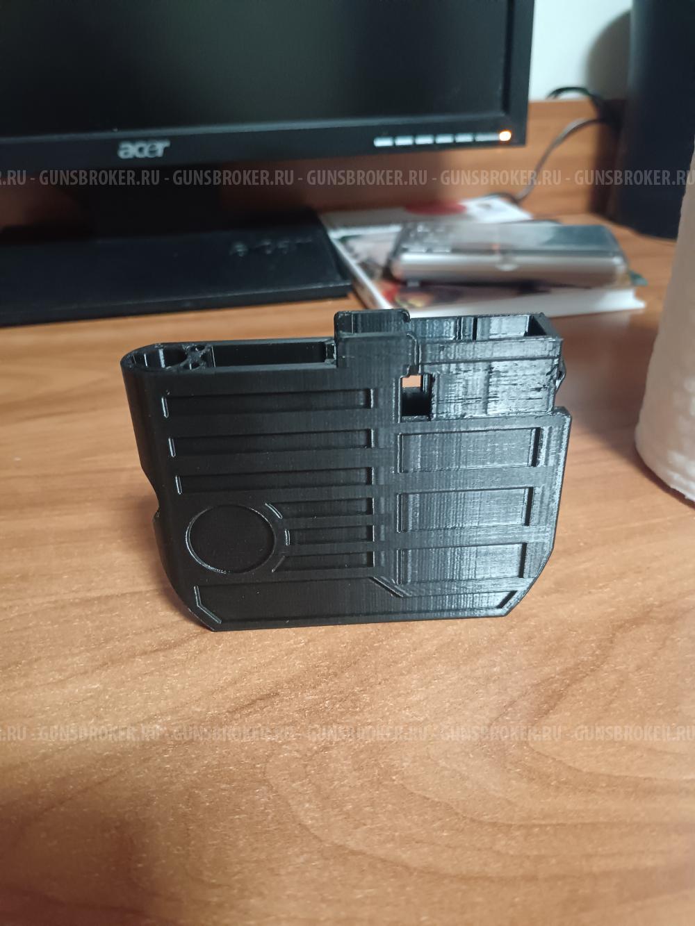 Магазин лось 145 308