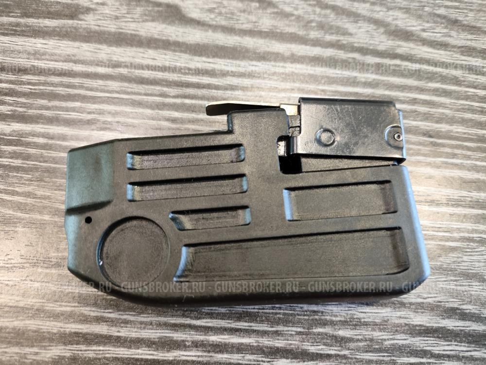 Магазин Лось🫎 145 Байкал новый 308 WIN