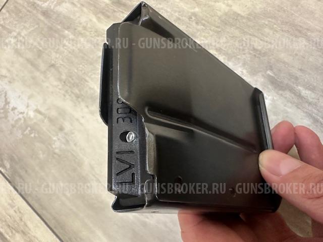 Магазин LVI .308 на 10 патронов