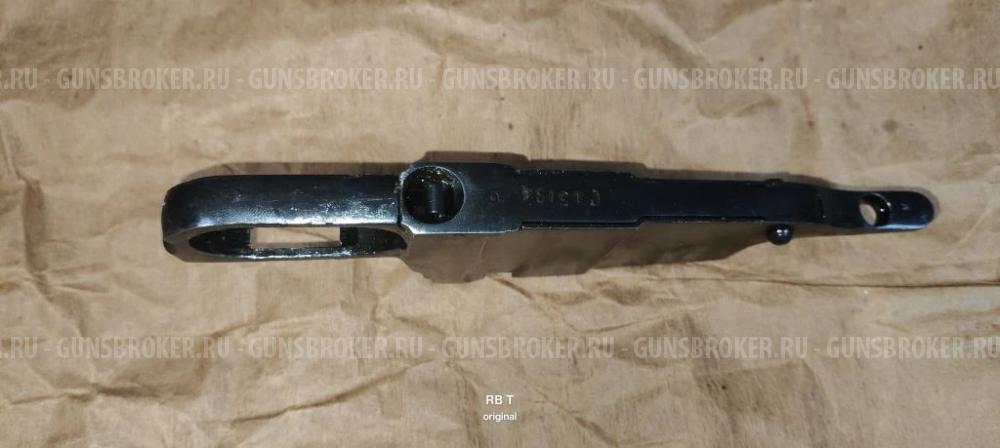 Магазин (магазинная коробка) винтовки Мосина 