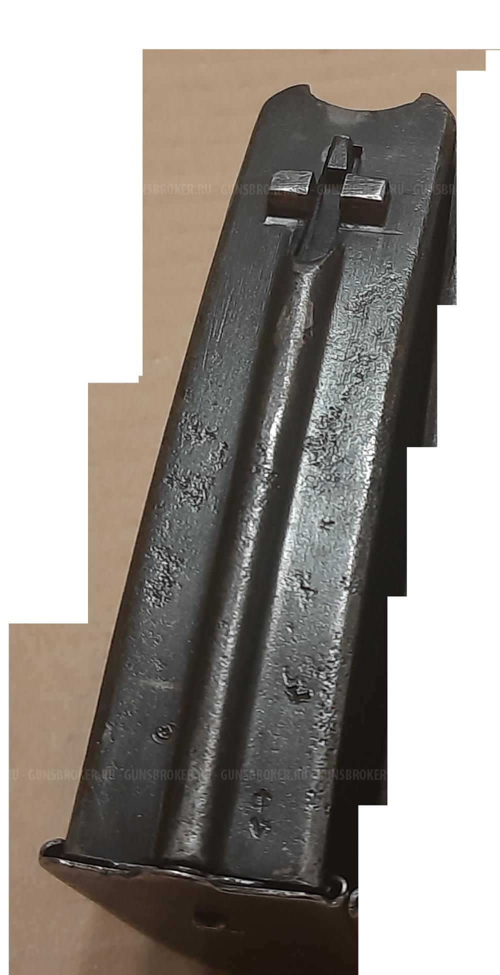 Магазин СВТ, АВТ (СВТ-40, АВТ-40)